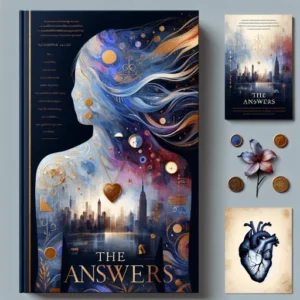 Featured image for Zusammenfassung von 'The Answers' von Catherine Lacey