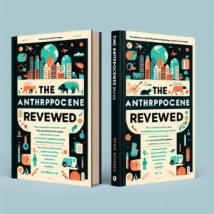 Featured image for Zusammenfassung von 'The Anthropocene Reviewed' von John Green