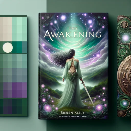 Featured image for Zusammenfassung von 'Das Erwachen' von Nora Roberts