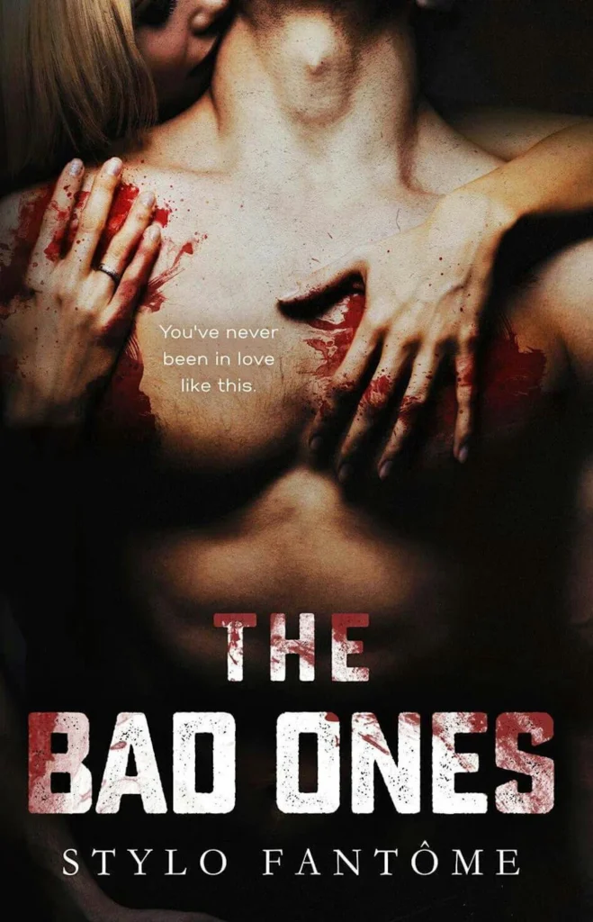 Featured image for Zusammenfassung von 'The Bad Ones' von Stylo Fantome