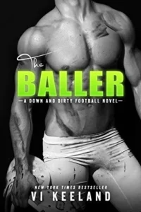 Featured image for Zusammenfassung von 'The Baller' von Vi Keeland