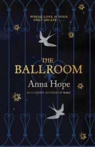 Featured image for Zusammenfassung von 'Der Ballsaal' von Anna Hope
