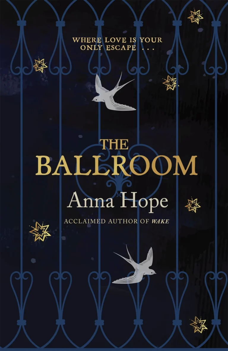 Featured image for Zusammenfassung von 'Der Ballsaal' von Anna Hope
