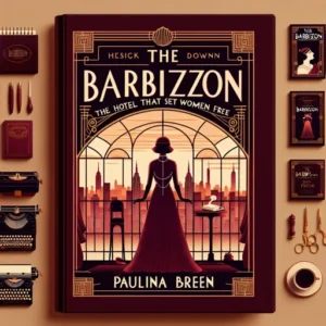 Featured image for Zusammenfassung von 'The Barbizon: Das Hotel, das Frauen befreite' von Paulina Bren