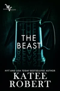 Featured image for Zusammenfassung von 'The Beast' von Katee Robert