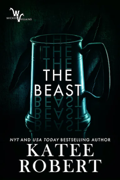 Featured image for Zusammenfassung von 'The Beast' von Katee Robert