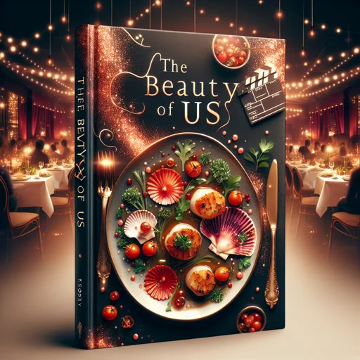 Alternative book cover of The Beauty of Us by Kristen Proby