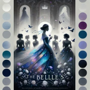 Featured image for Zusammenfassung von 'The Belles' von Dhonielle Clayton