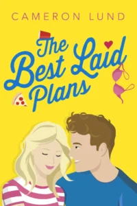 Featured image for Zusammenfassung von 'The Best Laid Plans' von Cameron Lund
