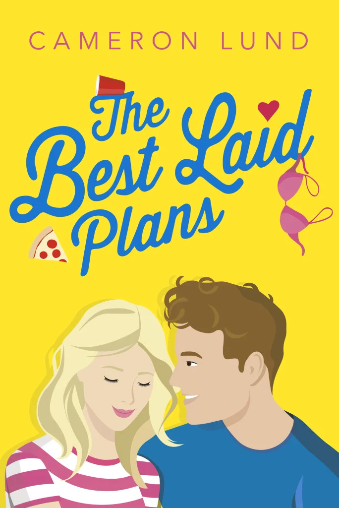 Featured image for Zusammenfassung von 'The Best Laid Plans' von Cameron Lund