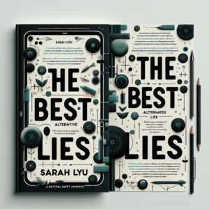Featured image for Zusammenfassung von 'The Best Lies' von Sarah Lyu