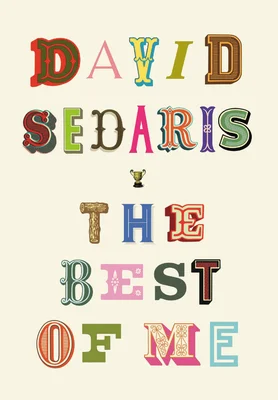 Featured image for Zusammenfassung von 'The Best of Me' von David Sedaris