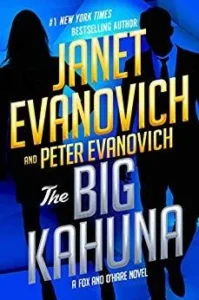 Featured image for Zusammenfassung von 'The Big Kahuna' von Janet und Peter Evanovich