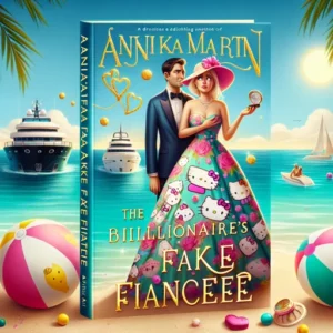 Featured image for Zusammenfassung von "Die Fake-Verlobte des Billionärs" von Annika Martin