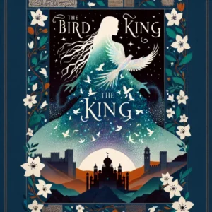 Featured image for Zusammenfassung von 'Der Vogelkönig' von G. Willow Wilson