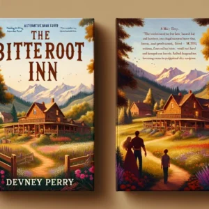 Featured image for Zusammenfassung von "The Bitterroot Inn" von Devney Perry