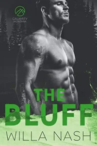 Featured image for Zusammenfassung von 'The Bluff' von Willa Nash