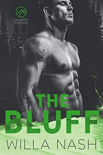 Featured image for Zusammenfassung von 'The Bluff' von Willa Nash