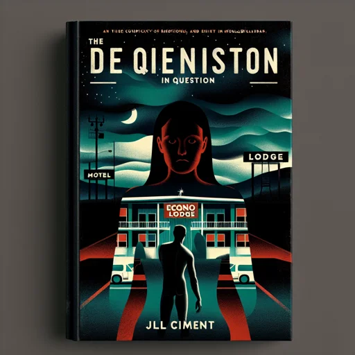 Alternative book cover of The Body in Question by Jill Ciment