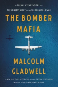 Featured image for Zusammenfassung von „Die Bomber Mafia“ von Malcolm Gladwell