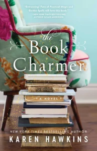 Featured image for Zusammenfassung von 'The Book Charmer' von Karen Hawkins