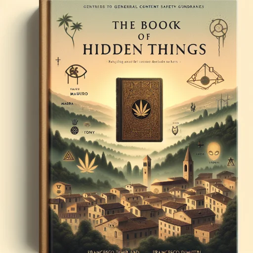 Alternative book cover of  by 