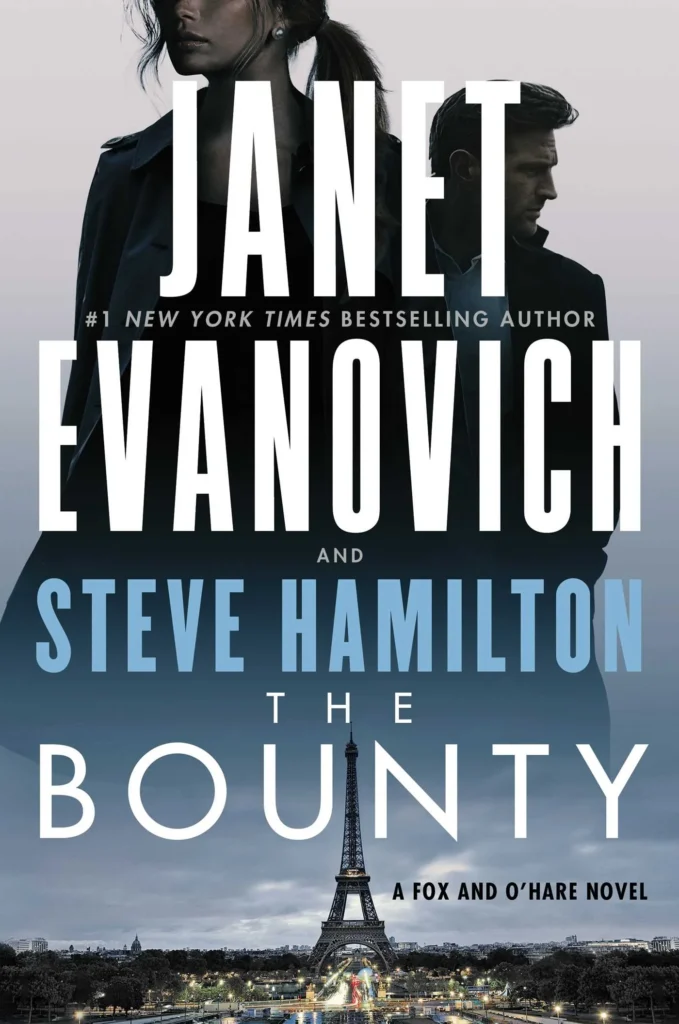 Featured image for Zusammenfassung von 'The Bounty' von Janet Evanovich und Steve Hamilton