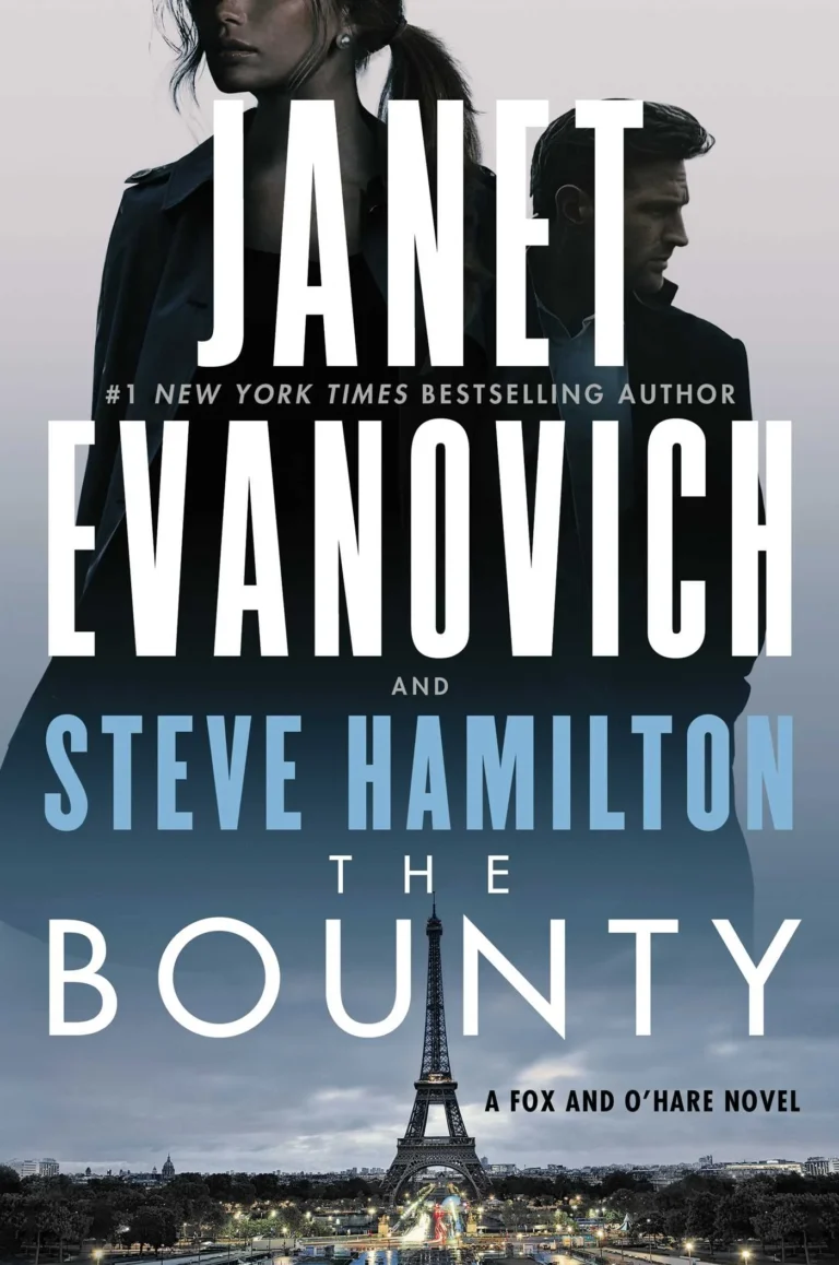 Featured image for Zusammenfassung von 'The Bounty' von Janet Evanovich und Steve Hamilton
