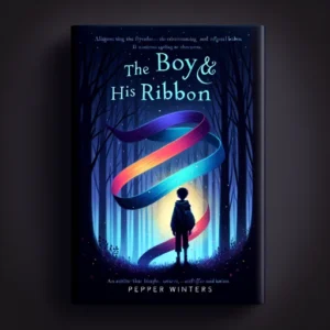 Featured image for Zusammenfassung von 'The Boy & His Ribbon' von Pepper Winters