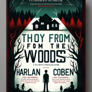 Featured image for Zusammenfassung von 'Der Junge aus dem Wald' von Harlan Coben