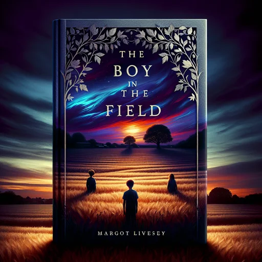 Featured image for Zusammenfassung von "Der Junge im Feld" von Margot Livesey