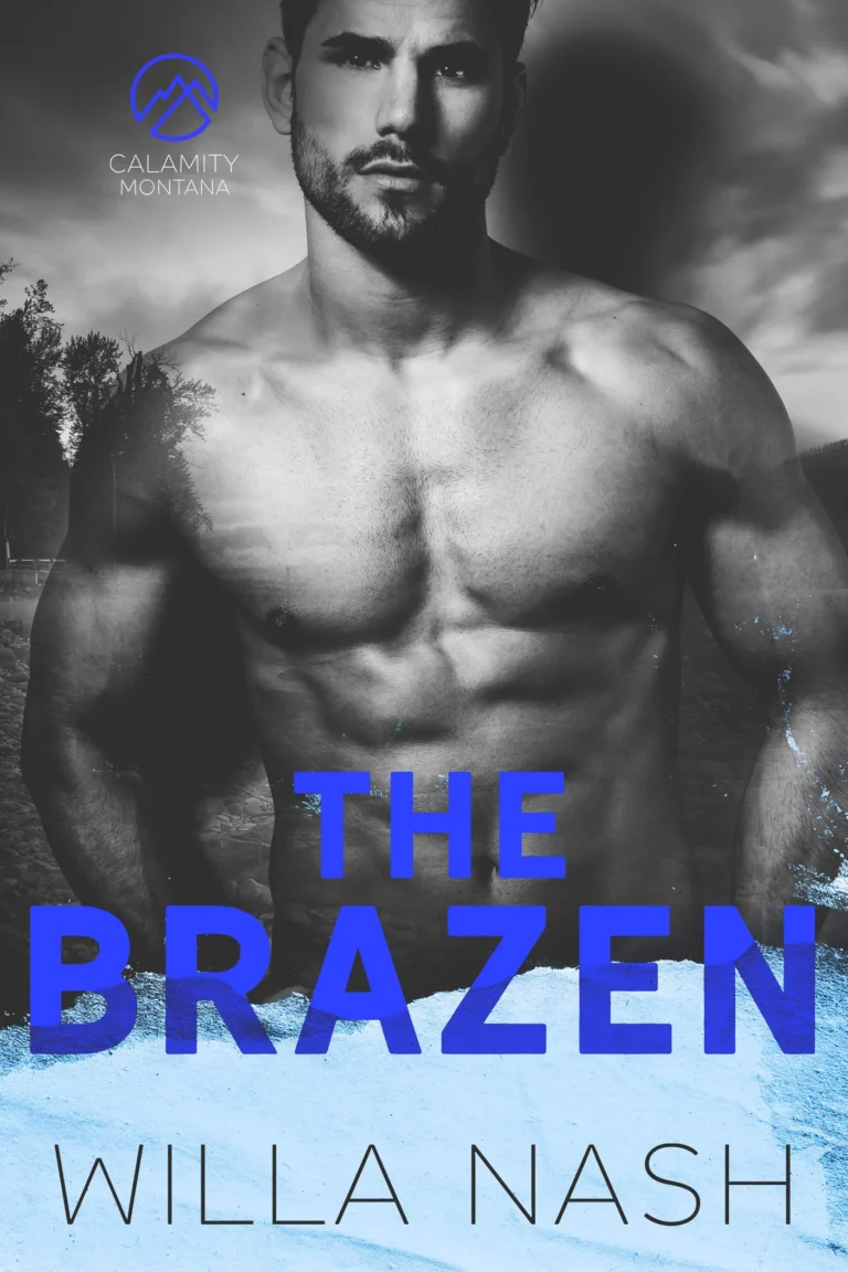 Featured image for Zusammenfassung von "The Brazen" von Willa Nash