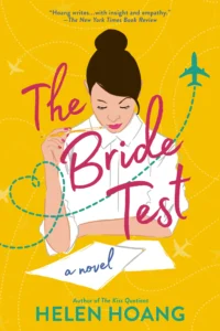 Featured image for Zusammenfassung von „The Bride Test“ von Helen Hoang