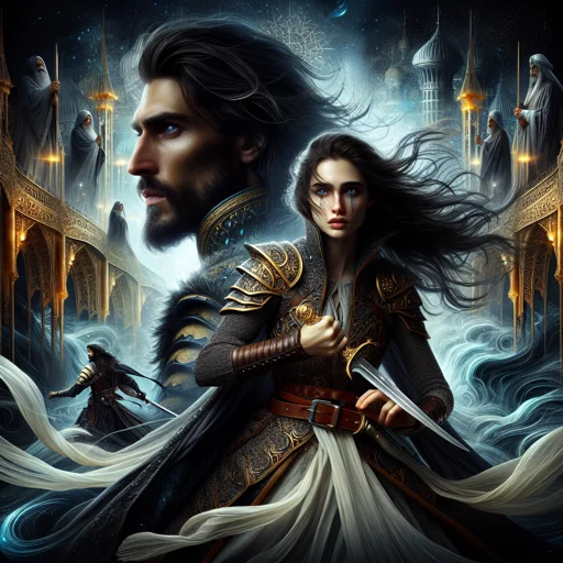 Alternative book cover of  by 