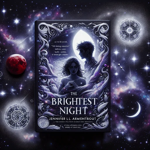 Featured image for Zusammenfassung von "Die hellste Nacht" von Jennifer L. Armentrout