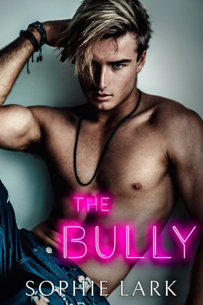 Featured image for Zusammenfassung von 'The Bully' von Sophie Lark