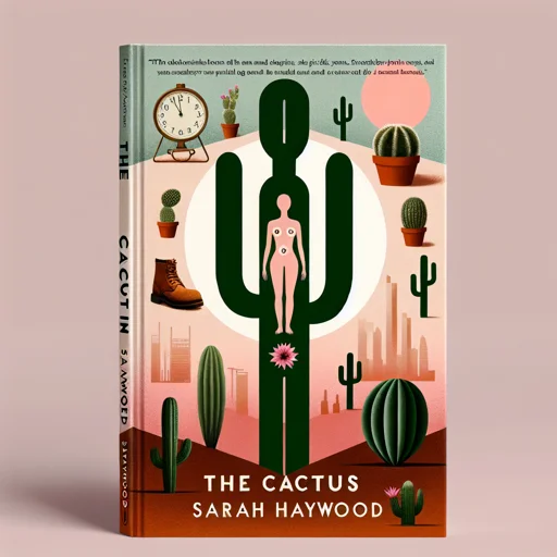 Featured image for Zusammenfassung von 'Der Kaktus' von Sarah Haywood