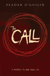 Featured image for Zusammenfassung von "The Call" von Peadar Ó Guilín