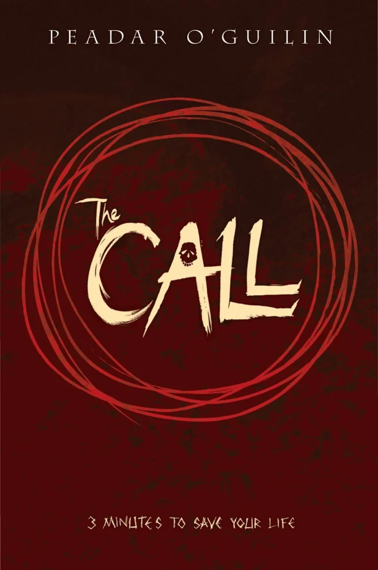 Featured image for Zusammenfassung von "The Call" von Peadar Ó Guilín