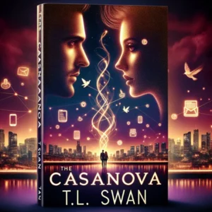 Featured image for Zusammenfassung von 'Casanova' von T.L. Swan