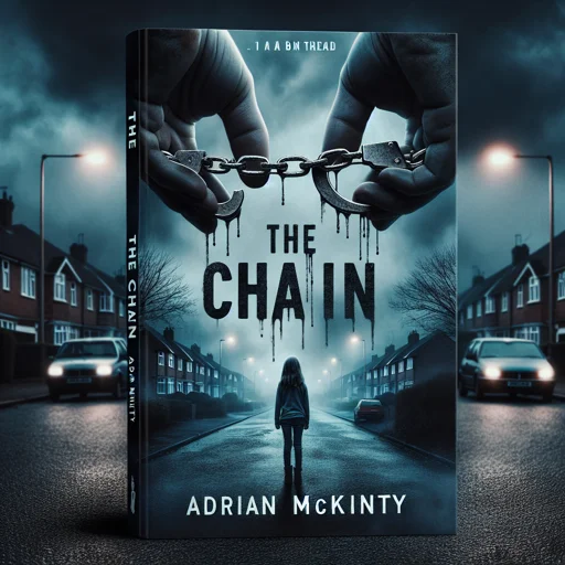 Featured image for Zusammenfassung von „The Chain“ von Adrian McKinty