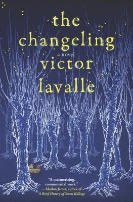 Featured image for Zusammenfassung von „The Changeling“ von Victor LaValle