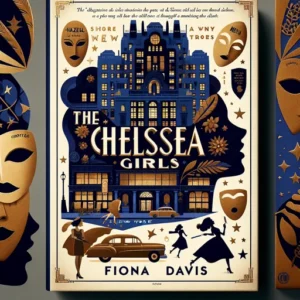 Featured image for Zusammenfassung von 'The Chelsea Girls' von Fiona Davis