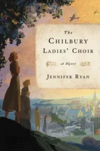 Featured image for Zusammenfassung von "Der Chor der Chilbury Ladies" von Jennifer Ryan