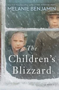 Featured image for Zusammenfassung von „Der Kinderblizzard“ von Melanie Benjamin