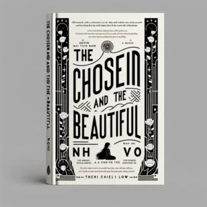 Featured image for Zusammenfassung von „The Chosen and the Beautiful“ von Nghi Vo