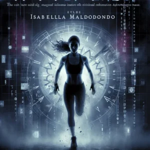 Featured image for Zusammenfassung von 'The Cipher' von Isabella Maldonado