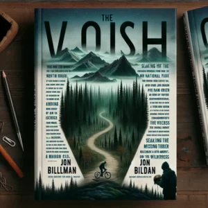 Featured image for Zusammenfassung von 'The Cold Vanish' von Jon Billman
