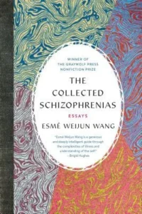 Featured image for Zusammenfassung von 'Die gesammelten Schizophrenien' von Esmé Weijun Wang