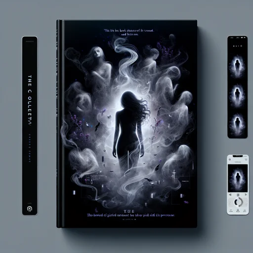 Alternative book cover of The Collective by Alison Gaylin